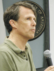 Ian Cordwell